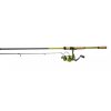 Kinetic HellCat CL 2,13m M Set Canna e Mulinello
