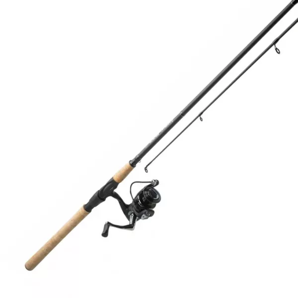 Kinetic Enforcer CL 2,13m L Set Canna e Mulinello