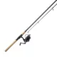 Kinetic Enforcer CL 2,13m L Set Canna e Mulinello