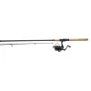 Kinetic Enforcer CL 2,13m L Set Canna e Mulinello