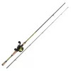 Kinetic HellCat CL 2,74m Trig. XH Set Canna e Mulinello