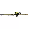 Kinetic HellCat CL 2,74m Trig. XH Set Canna e Mulinello