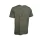 Nash Make It Happen Carp Logo T Shirt Verde Taglia 2XL