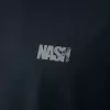 Nash Make It Happen Carp Logo T Shirt Maglietta Nera 3XL