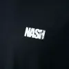 Nash Make It Happen Cast T Shirt Nera Taglia L