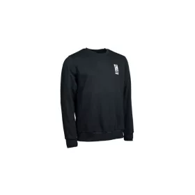 Nash Make It Happen Since 1978 Jumper Fekete Pulóver 3XL