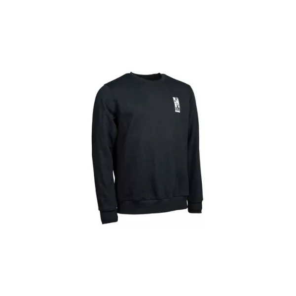 Nash Make It Happen Since 1978 Jumper Fekete Pulóver 3XL