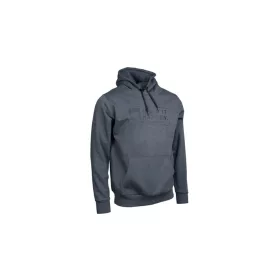   Nash Make It Happen Coordinates Hoodie Grey Marl Kapucnis Pulóver S