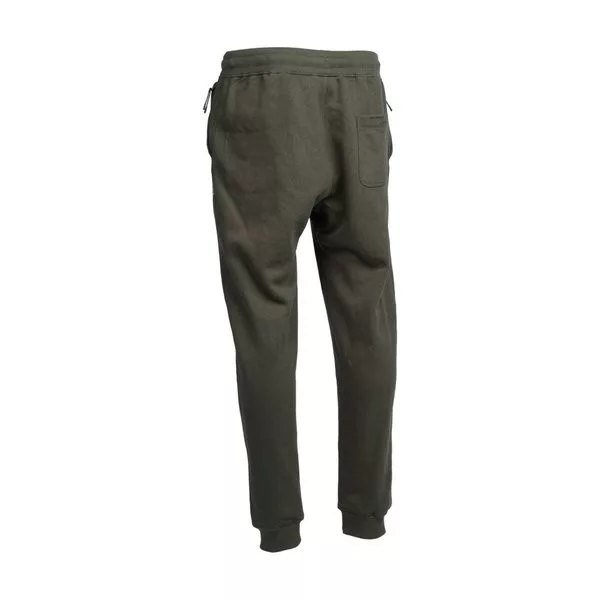 Nash Make It Happen Badge Joggers Pantaloni della tuta Verdi L