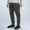 Nash Make It Happen Badge Joggers Pantaloni della tuta Verdi L