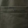 Nash Make It Happen Badge Joggers Pantaloni della tuta Verdi L