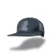 Nash Make It Happen Big Fish Trucker Cap Nero Berretto da Baseball