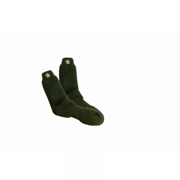 Nash - ZT Thermal Socks - Calze termiche - Piccolo - Abbigliamento autunnale, Abbigliamento invernale - Altro abbigliamento