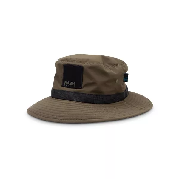 Nash Bush Hat Cappello Abbigliamento primaverile, Abbigliamento estivo