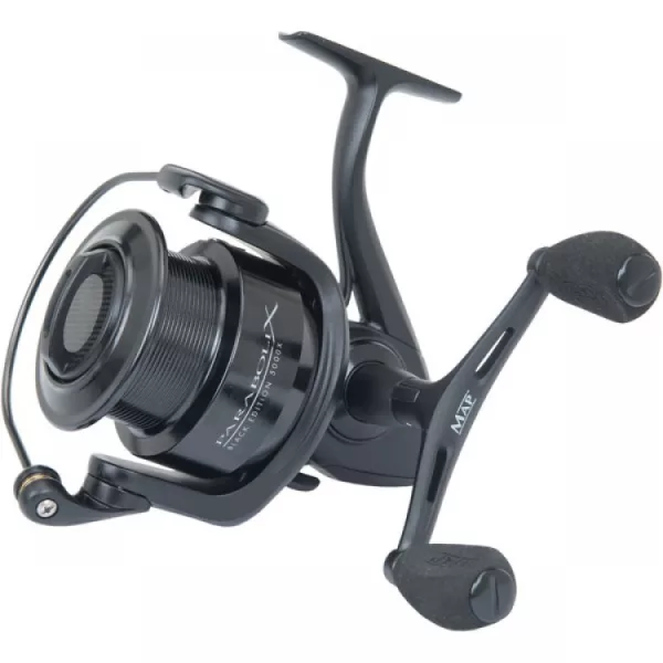 Map Parabolix 5000X Reel - mulinello con frizione anteriore