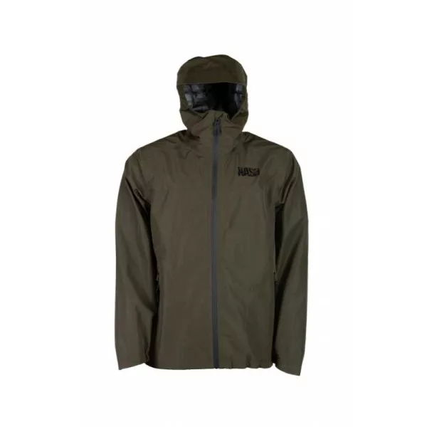 Nash - ZT Extreme - Giacca antipioggia - XXXL - Abbigliamento primaverile, Abbigliamento autunnale - Abbigliamento antipioggia