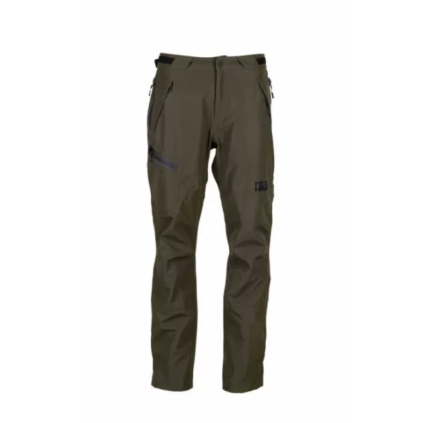 Nast - ZT Extreme - Pantaloni antipioggia - XXL - Abbigliamento primaverile, Abbigliamento autunnale - Abbigliamento antipioggia