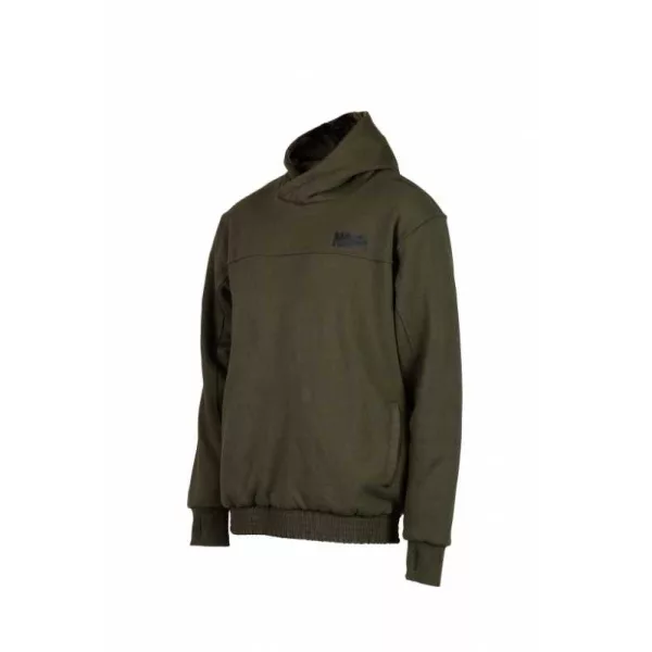 Nash - ZT Hoody - Felpa con cappuccio - XL