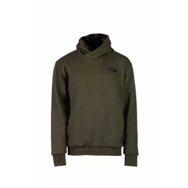 Nash - ZT Hoody - Felpa con cappuccio - XXL