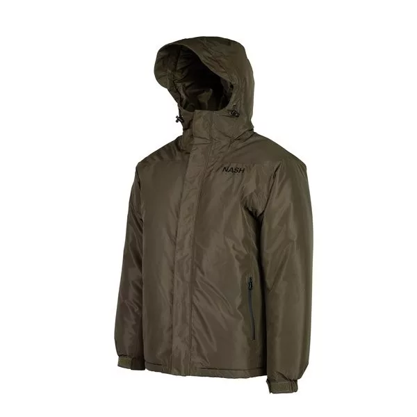 Nash - Arctic Suit - Tuta termica - L - Set - Abbigliamento termico