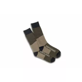   Nash - ZT Socks Small - Calze - (EU 38-42) - Abbigliamento autunnale, Abbigliamento invernale - Altro abbigliamento