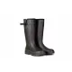 Nash - T Field Wellies - Stivali in neoprene - 43 - Abbigliamento primaverile, Abbigliamento autunnale - Stivali