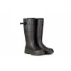 Nash - T Field Wellies - Stivali in neoprene - 45 - Abbigliamento primaverile, Abbigliamento autunnale - Stivali
