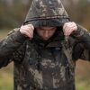 Nash Zero Tolerance Parka Camo Polare S