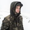 Nash Zero Tolerance Parka Camo Polare S