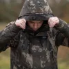 Nash Zero Tolerance Parka Camo Polare XL