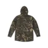 Nash Zero Tolerance Parka Camo Polare XL