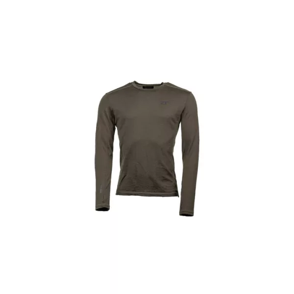 Nash Zero Tolerance ZT Merino Stage 1 Top Aláöltözet Felső 3XL