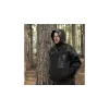 Nash ZT Nordic Fleece Zipped Hoody Felpa con cerniera XL