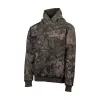 Nash Zero Tolerance Wind Chill Hoody Camo Felpa con cappuccio 3XL