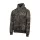 Nash Zero Tolerance Wind Chill Hoody Camo Felpa con cappuccio 3XL