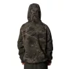 Nash Zero Tolerance Wind Chill Hoody Camo Felpa con cappuccio 3XL
