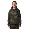 Nash Zero Tolerance Wind Chill Hoody Camo Felpa con cappuccio 3XL