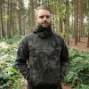 Nash Zero Tolerance Wind Chill Hoody Camo Felpa con cappuccio 3XL