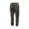 Nash Zero Tolerance Chill Joggers Camo Pantaloni della tuta M