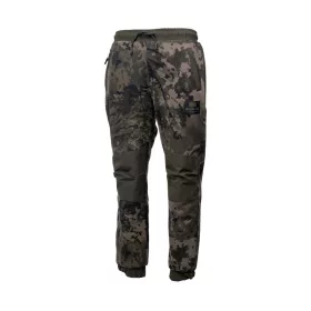   Nash Zero Tolerance Chill Joggers Camo Pantaloni della tuta M