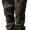 Nash Zero Tolerance Chill Joggers Camo Pantaloni della tuta M