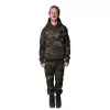 Nash Zero Tolerance Chill Joggers Camo Pantaloni della tuta M