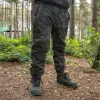 Nash Zero Tolerance Chill Joggers Camo Pantaloni della tuta M