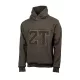 __Nash__ ZT Wind Chill Hoody Varsity Maglione con cappuccio M