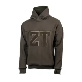   __Nash__ ZT Wind Chill Hoody Varsity Maglione con cappuccio XL