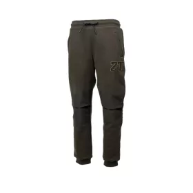   Nash ZT Wind Chill Joggers Varsity Pantaloni da Jogging Termici XL