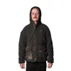 Nash Zero Tolerance Sherpa Fleece Hoody Felpa con cappuccio 3XL