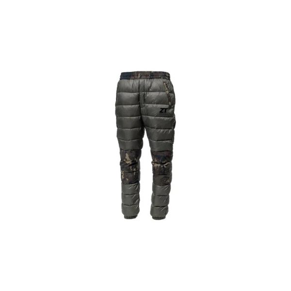 Nash Zero Tolerance ZT Air Cell Trousers Esőnadrág S