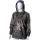Nash ZT Lite Hydra Flex Hoody Camo Pulóver S