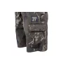 Nash Zero Tolerance ZT Lite Hydra Flex Combat Shorts Camo Rövidnadrág XL